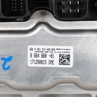 BMW 228i 320i 328i 428i 528i X3 X4 Engine Computer ECU DME 12148614949 OEM Used