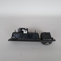 2014-2021 BMW X5 M2 M3 M4 X6 Trunk Tailgate Release Handle w/Camera OEM Used