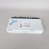 2017 BMW X3 Front Seat Control Module 61357474963 OEM Used