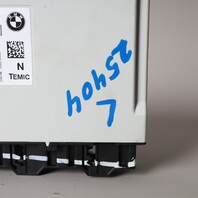 2017 BMW X3 Front Seat Control Module 61357474963 OEM Used