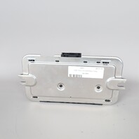 BMW 528i 535i 550i 640i 650i 750i X3 Footwell Module 61356992947 OEM Used