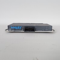 BMW 528i 535i 550i 640i 650i 750i X3 Footwell Module 61356992947 OEM Used