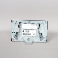 2015-2017 BMW X3 Radio Stereo Amplifier Amp 65129397919 OEM Used