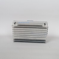 2015-2017 BMW X3 Radio Stereo Amplifier Amp 65129397919 OEM Used