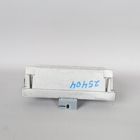 2015-2017 BMW X3 Radio Stereo Amplifier Amp 65129397919 OEM Used