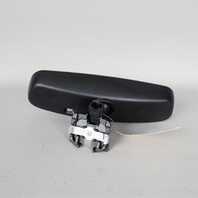 2011-2017 BMW X3 X4 Interior Inside Rearview Mirror 51169320305 OEM Used