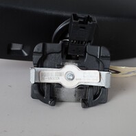 2011-2017 BMW X3 X4 Interior Inside Rearview Mirror 51169320305 OEM Used