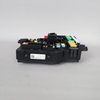2015-2017 BMW X3 Rear Fuse Relay Junction Box 61149315151 OEM Used