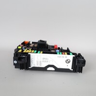 2015-2017 BMW X3 Rear Fuse Relay Junction Box 61149315151 OEM Used