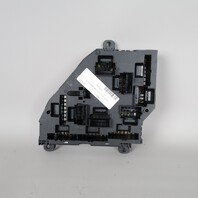 2015-2017 BMW X3 Rear Fuse Relay Junction Box 61149315151 OEM Used