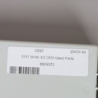 BMW X3 X4 528i 535i 550i 640i 750i CAS Module 61356809372 OEM Used