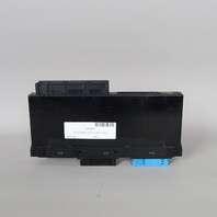 2017 BMW X3 Electronic Junction Box Module 61359393675 OEM Used