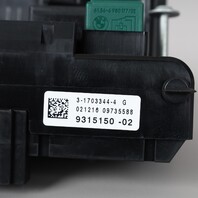 2011-2017 BMW X3 X4 Front Fuse Relay Box 61149315150 OEM Used