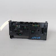 2011-2017 BMW X3 X4 Front Fuse Relay Box 61149315150 OEM Used