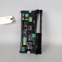 2011-2017 BMW X3 X4 Front Fuse Relay Box 61149315150 OEM Used