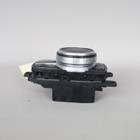 2017 BMW X3 iDrive Navigation Control Knob Switch 65826829082 OEM Used