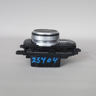 2017 BMW X3 iDrive Navigation Control Knob Switch 65826829082 OEM Used