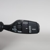 BMW X1 X3 X5 Turn Signal Wiper Column Switch Clock Spring 61319368603 OEM Used