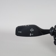 BMW X1 X3 X5 Turn Signal Wiper Column Switch Clock Spring 61319368603 OEM Used