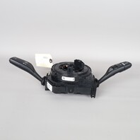 BMW X1 X3 X5 Turn Signal Wiper Column Switch Clock Spring 61319368603 OEM Used