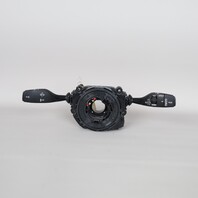 BMW X1 X3 X5 Turn Signal Wiper Column Switch Clock Spring 61319368603 OEM Used