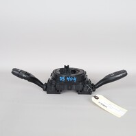 BMW X1 X3 X5 Turn Signal Wiper Column Switch Clock Spring 61319368603 OEM Used