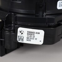 BMW X1 X3 X5 Turn Signal Wiper Column Switch Clock Spring 61319368603 OEM Used