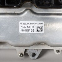 2012-2014 BMW M5 M6 Engine Computer Module ECU ECM DME MEVD1728 OEM