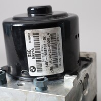 2012-2019 BMW M5 M6 ABS Anti Lock Brake Pump 34517846159 OEM