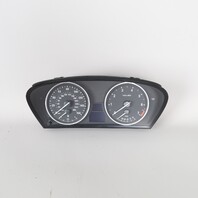 2012-2019 BMW M5 M6 Speedometer Instrument Cluster OEM