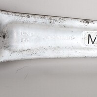 2012-2019 BMW M5 M6 Left Front Rearward Lower Control Arm OEM 31122284977