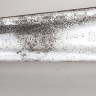 2012-2019 BMW M5 M6 Left Front Rearward Lower Control Arm OEM 31122284977