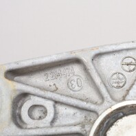 2012-2019 BMW M5 M6 Differential Mount Bracket 33172284474 OEM