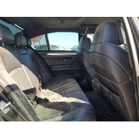 2013 BMW M5 F10 Parts