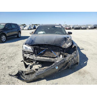 2013 BMW M5 F10 Parts