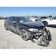 2013 BMW M5 F10 Parts