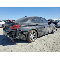 2013 BMW M5 F10 Parts