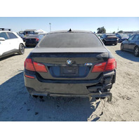2013 BMW M5 F10 Parts
