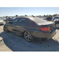 2013 BMW M5 F10 Parts