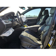 2013 BMW M5 F10 Parts