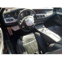 2013 BMW M5 F10 Parts