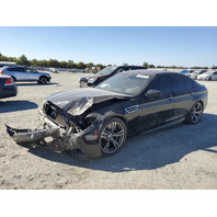2013 BMW M5 F10 Parts