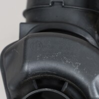 2012-2016 BMW M5 M6 Left Driver Air Intake Tube Pipe 13717843276 OEM