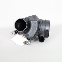 2012-2016 BMW M5 M6 Left Driver Air Intake Tube Pipe 13717843276 OEM