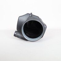 2012-2016 BMW M5 M6 Left Driver Air Intake Tube Pipe 13717843276 OEM