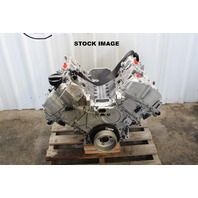 2012-2016 BMW M5 M6 S63 4.4 Engine Motor 135K Miles New Bearings Installed.