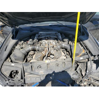 2012-2016 BMW M5 M6 S63 4.4 Engine Motor 135K Miles Complete OEM Used