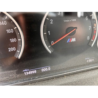 2012-2016 BMW M5 M6 S63 4.4 Engine Motor 135K Miles Complete OEM Used