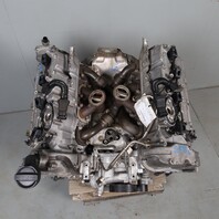 2012-2016 BMW M5 M6 S63 4.4 Engine Motor 135K Miles New Bearings Installed.
