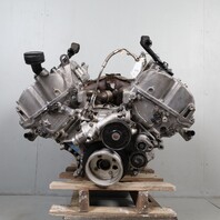 2012-2016 BMW M5 M6 S63 4.4 Engine Motor 135K Miles New Bearings Installed.